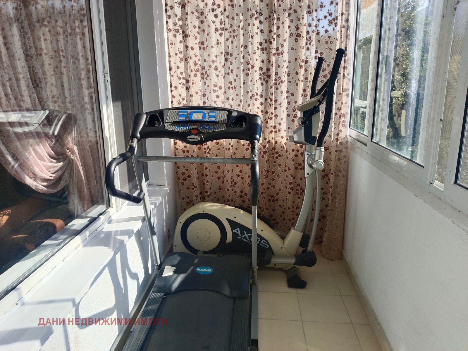 Дава под Наем 4-СТАЕН | Imot.bg — изображение 3