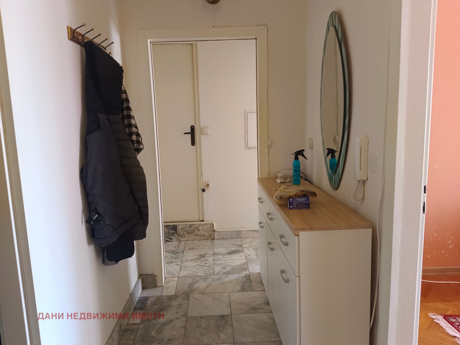 Дава под Наем 4-СТАЕН | Imot.bg — изображение 8