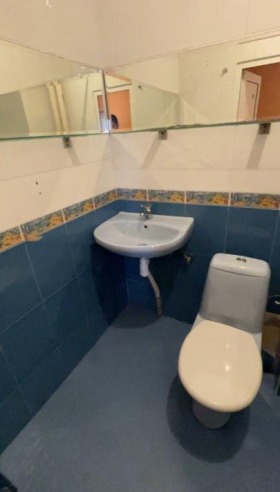 2 slaapkamers Mladost 1A, Sofia 7
