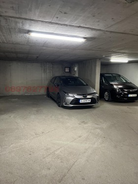Parking space Elenovo 1, Blagoevgrad 2