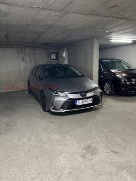 Parking space Elenovo 1, Blagoevgrad 3