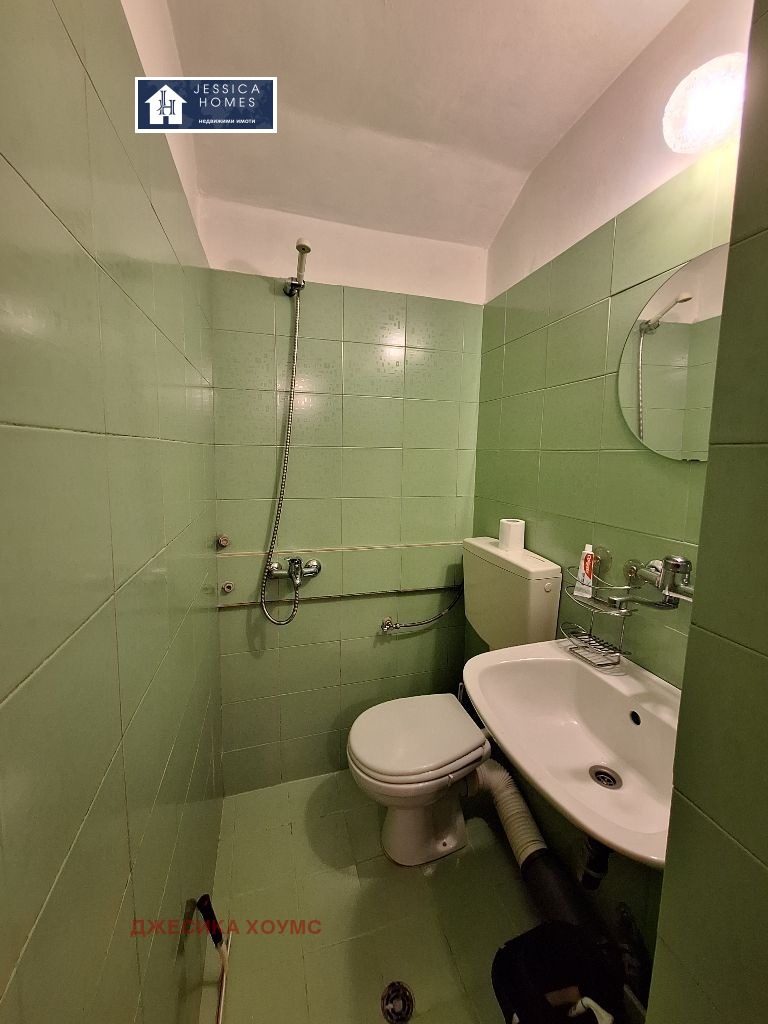 Дава под наем  1-стаен град София , Център , 35 кв.м | 76069753 - изображение [5]