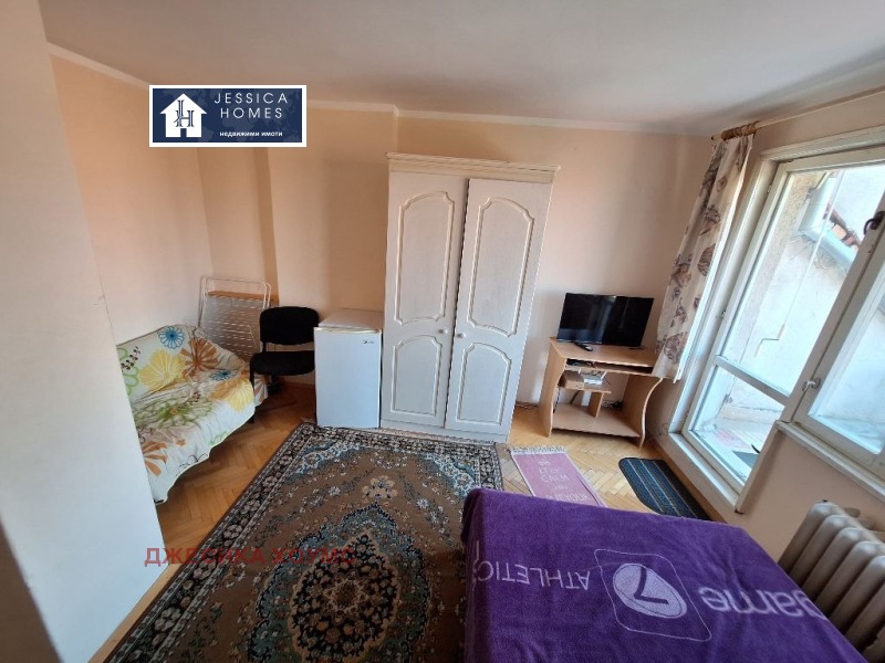 Дава под наем  1-стаен град София , Център , 35 кв.м | 76069753 - изображение [2]