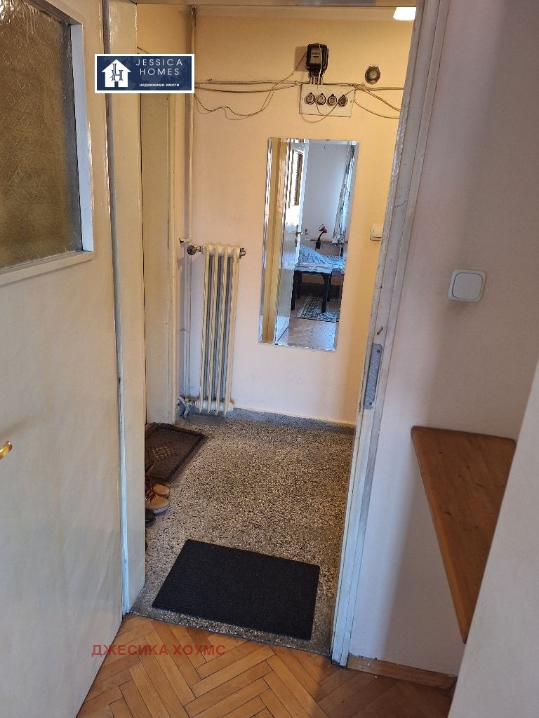 Дава под наем  1-стаен град София , Център , 35 кв.м | 76069753 - изображение [7]