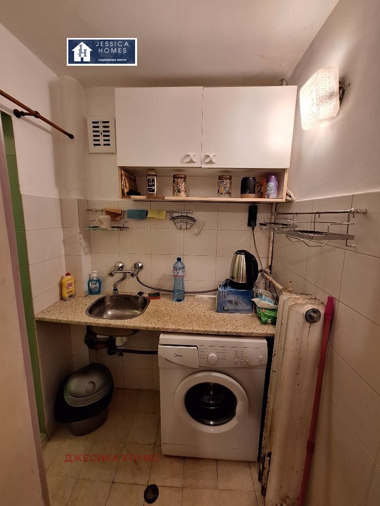Дава под наем  1-стаен град София , Център , 35 кв.м | 76069753 - изображение [4]