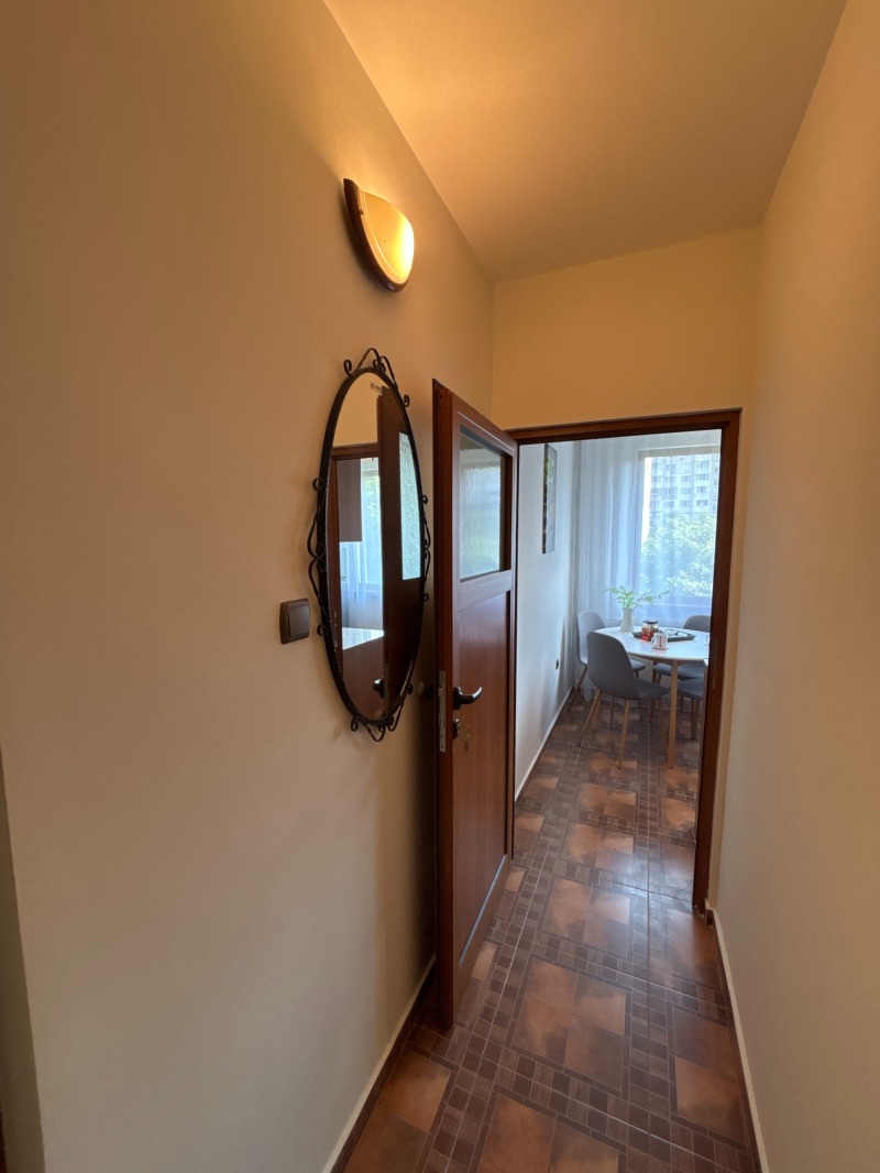 Para alugar  Estúdio Sofia , Mladost 4 , 50 m² | 82045154 - imagem [6]