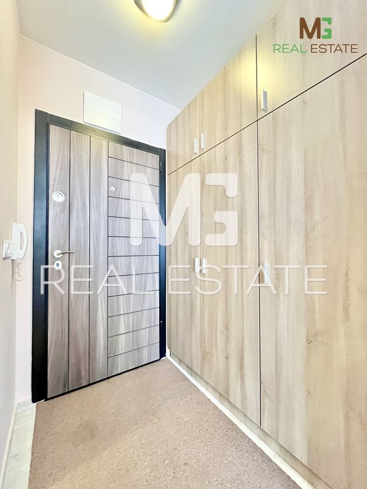 Дава под наем 1-СТАЕН, гр. София, Студентски град, снимка 3 - Апартаменти - 54201110