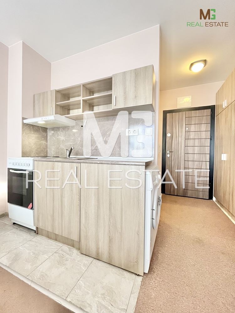 Дава под наем 1-СТАЕН, гр. София, Студентски град, снимка 6 - Апартаменти - 54201110