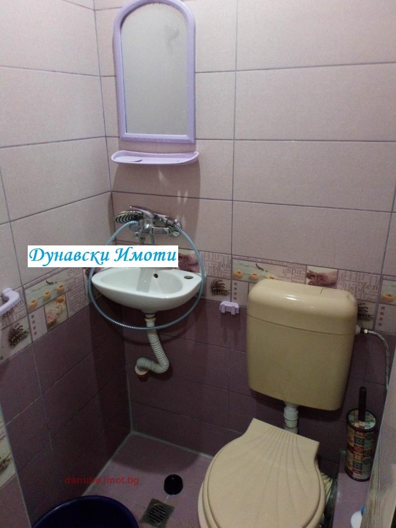 Дава под наем 1-СТАЕН, гр. Русе, Широк център, снимка 5 - Апартаменти - 54281227