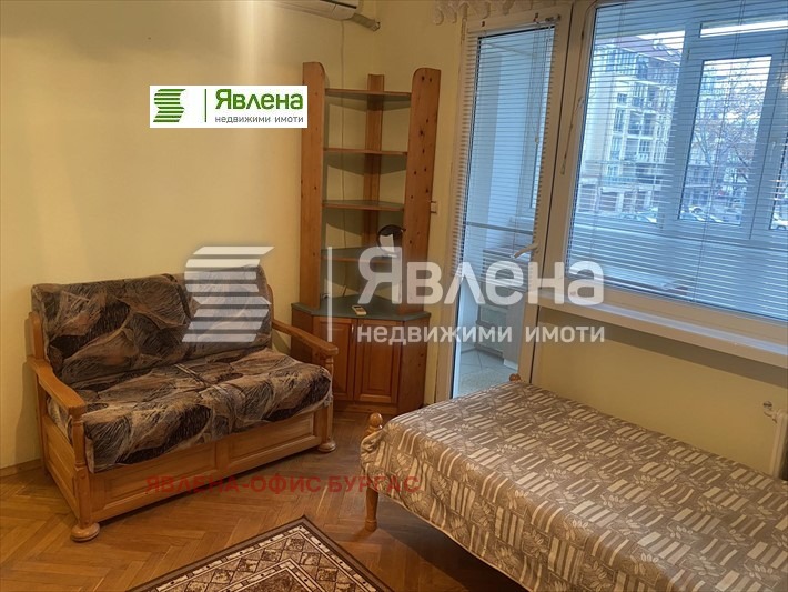 Zu vermieten  1 Schlafzimmer Burgas , Bratja Miladinowi , 62 qm | 22145008 - Bild [5]