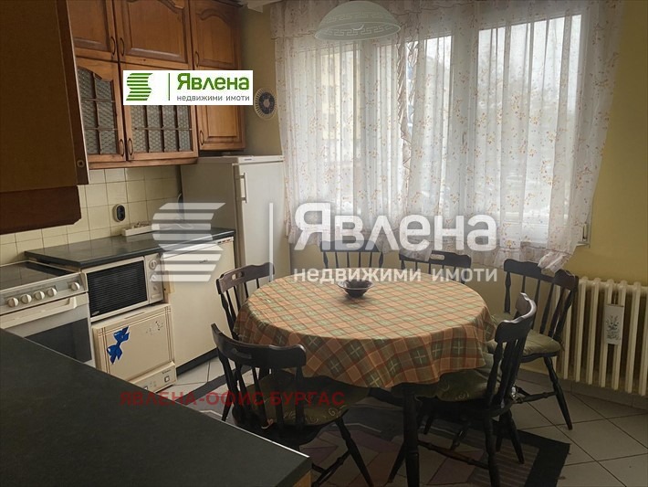 Дава под наем  2-стаен град Бургас , Братя Миладинови , 62 кв.м | 22145008 - изображение [2]