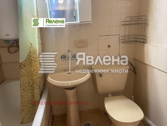 Do wynajęcia  1 sypialnia Burgas , Bratja Miladinowi , 62 mkw | 22145008 - obraz [10]