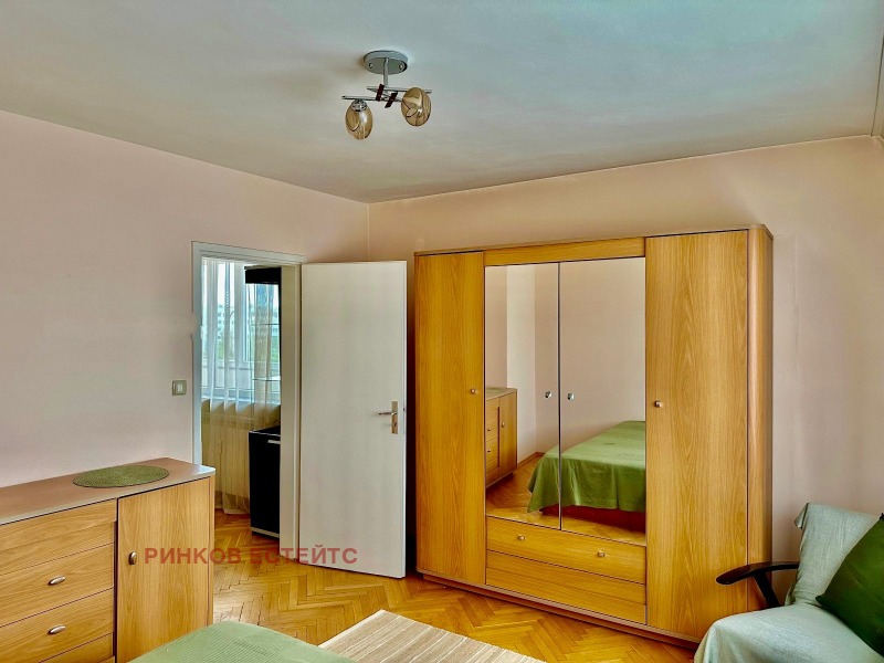 De inchiriat  1 dormitor Sofia , Gevgeliisci , 67 mp | 18395878 - imagine [5]