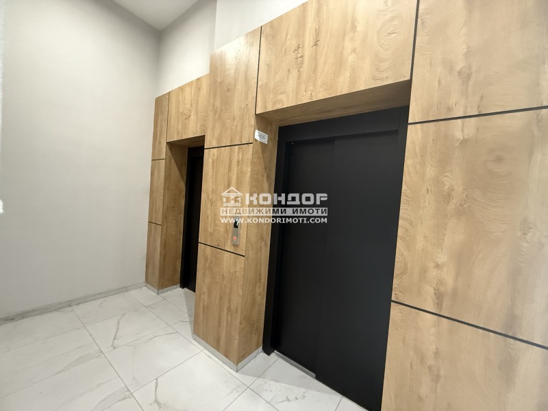 Te huur  1 slaapkamer Plovdiv , Tsentar , 63 m² | 27991425 - afbeelding [9]