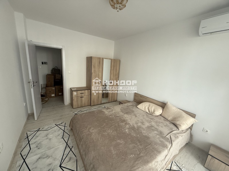 Te huur  1 slaapkamer Plovdiv , Tsentar , 63 m² | 27991425 - afbeelding [7]