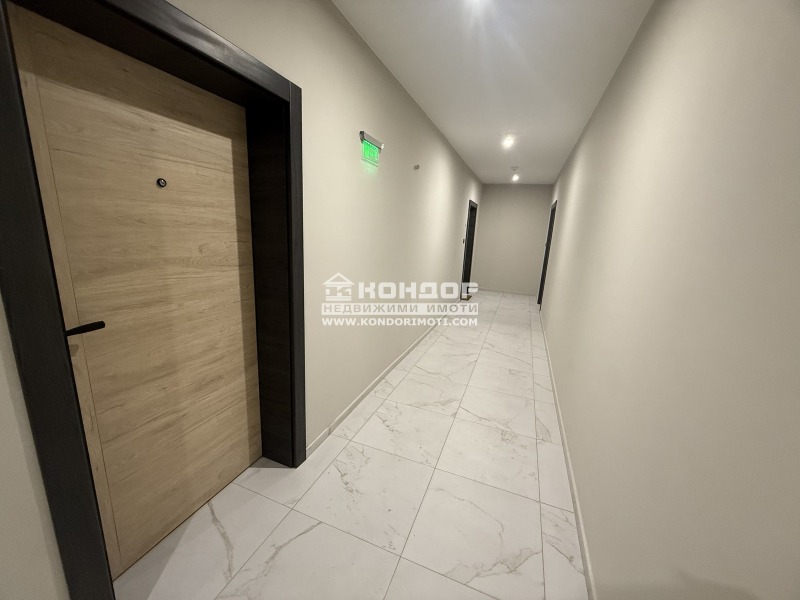 Te huur  1 slaapkamer Plovdiv , Tsentar , 63 m² | 27991425 - afbeelding [10]