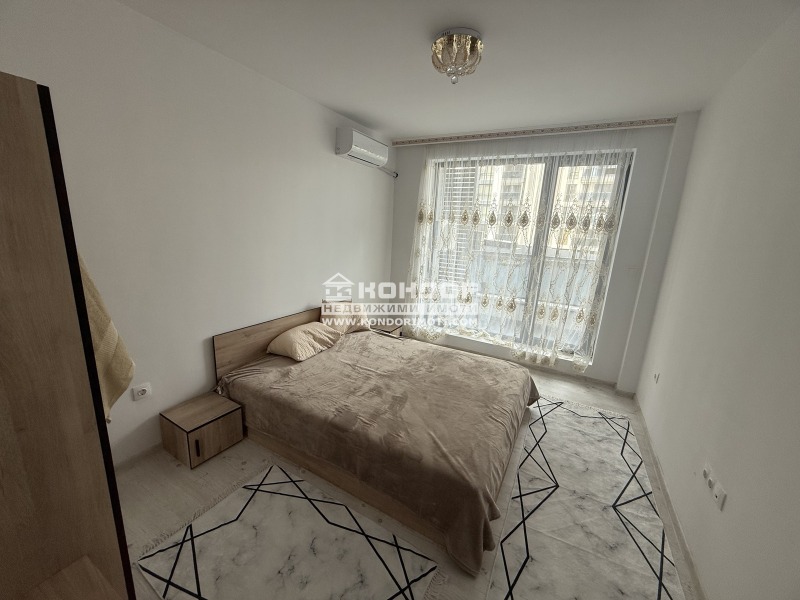 Te huur  1 slaapkamer Plovdiv , Tsentar , 63 m² | 27991425 - afbeelding [6]