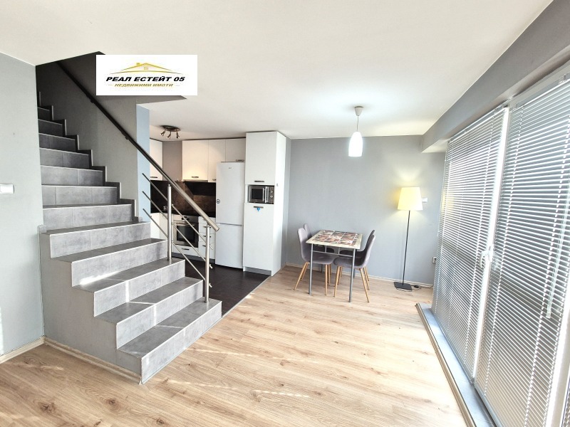 Te huur  1 slaapkamer Plovdiv , Juzjen , 71 m² | 53386451 - afbeelding [4]