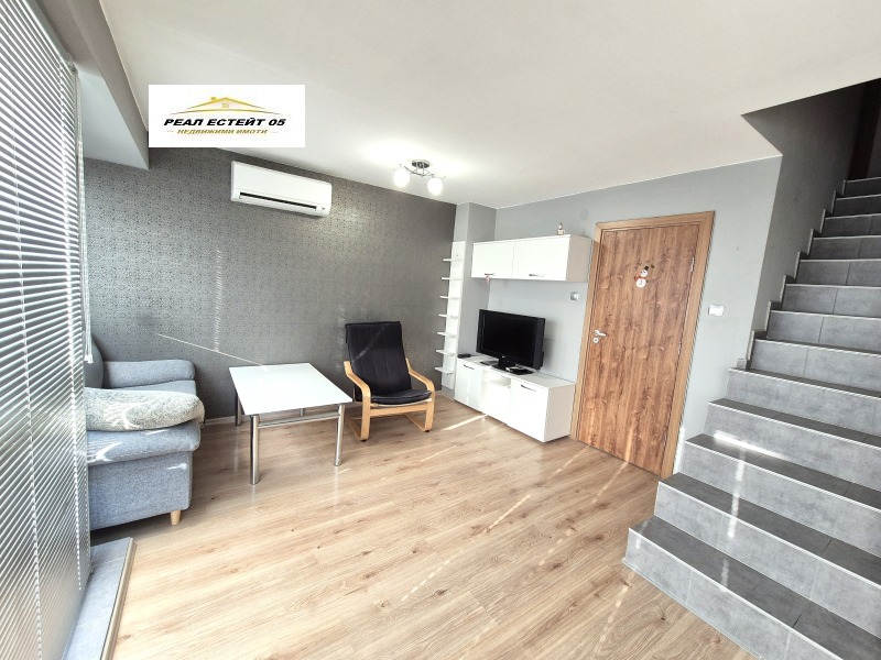 Te huur  1 slaapkamer Plovdiv , Juzjen , 71 m² | 53386451 - afbeelding [6]