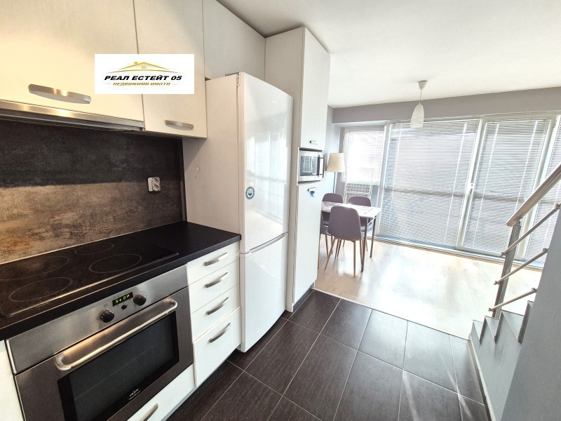 Te huur  1 slaapkamer Plovdiv , Juzjen , 71 m² | 53386451 - afbeelding [3]