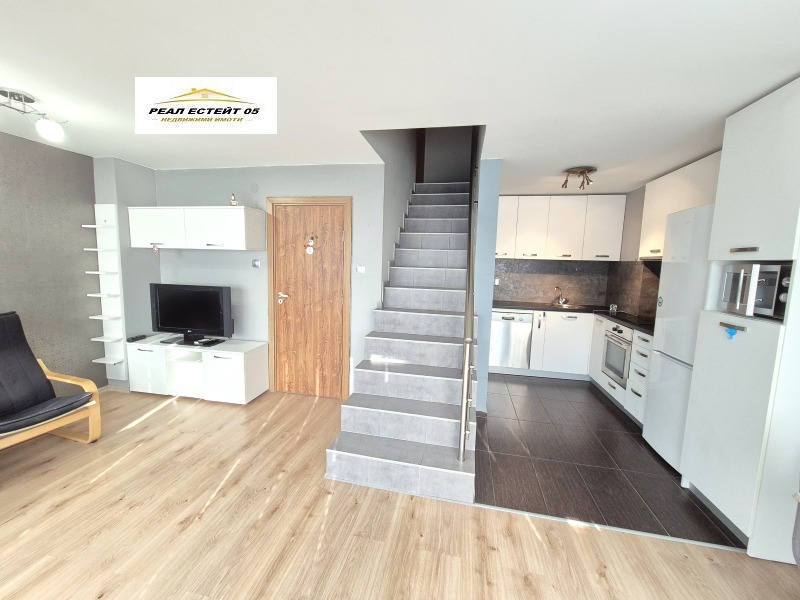 Te huur  1 slaapkamer Plovdiv , Juzjen , 71 m² | 53386451 - afbeelding [7]