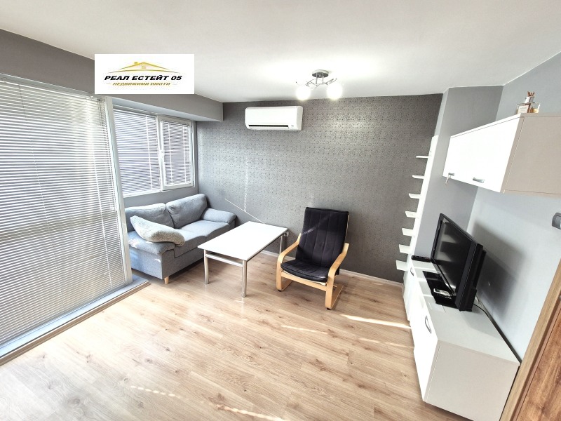 Te huur  1 slaapkamer Plovdiv , Juzjen , 71 m² | 53386451 - afbeelding [5]