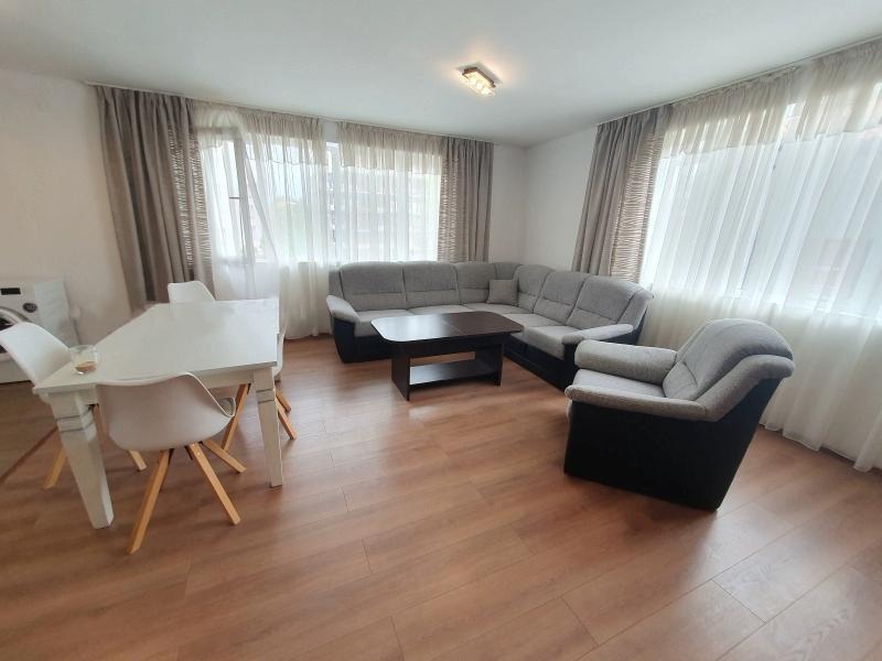 Дава под наем  2-стаен град София , Овча купел , 68 кв.м | 84974945 - изображение [3]