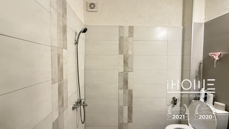 Дава под наем 2-СТАЕН, гр. София, Изгрев, снимка 4 - Апартаменти - 53203675