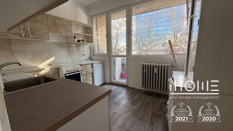 Дава под наем 2-СТАЕН, гр. София, Изгрев, снимка 2 - Апартаменти - 53203675