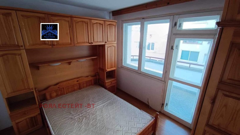 Дава под наем 2-СТАЕН, гр. Велико Търново, Колю Фичето, снимка 7 - Апартаменти - 53241950