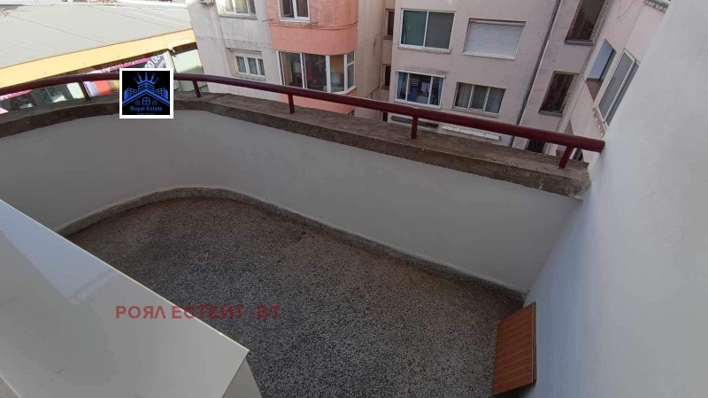 Дава под наем 2-СТАЕН, гр. Велико Търново, Колю Фичето, снимка 8 - Апартаменти - 53241950