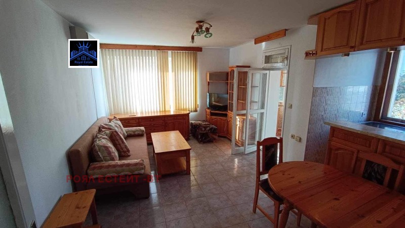 Дава под наем 2-СТАЕН, гр. Велико Търново, Колю Фичето