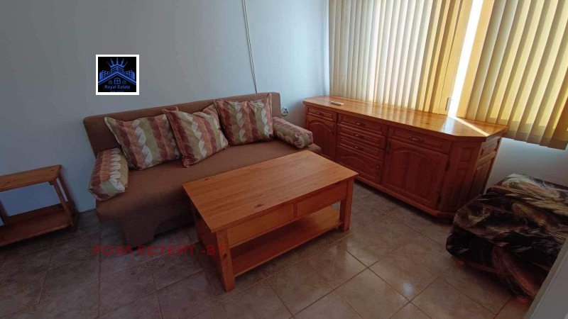 Дава под наем 2-СТАЕН, гр. Велико Търново, Колю Фичето, снимка 2 - Апартаменти - 53241950