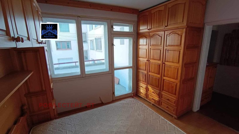 Дава под наем 2-СТАЕН, гр. Велико Търново, Колю Фичето, снимка 6 - Апартаменти - 53241950