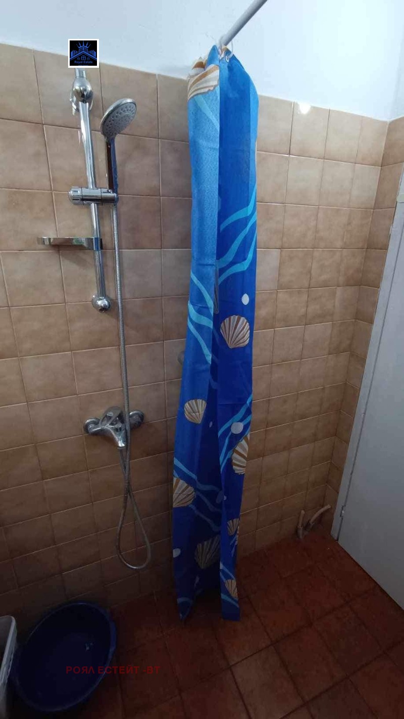 Дава под наем 2-СТАЕН, гр. Велико Търново, Колю Фичето, снимка 5 - Апартаменти - 53241950