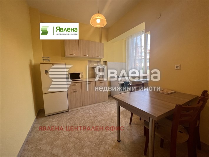 Дава под наем 2-СТАЕН, гр. София, Център, снимка 9 - Апартаменти - 54529678