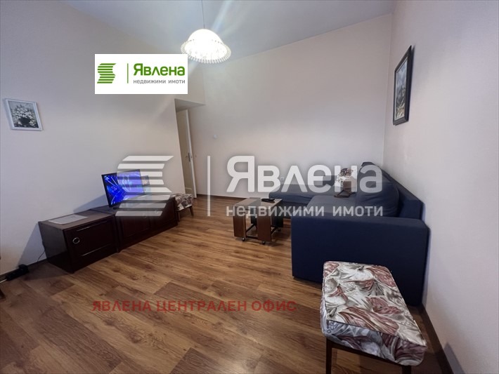 Дава под наем 2-СТАЕН, гр. София, Център, снимка 7 - Апартаменти - 54529678