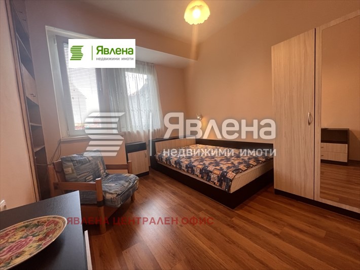 Дава под наем 2-СТАЕН, гр. София, Център, снимка 5 - Апартаменти - 54529678