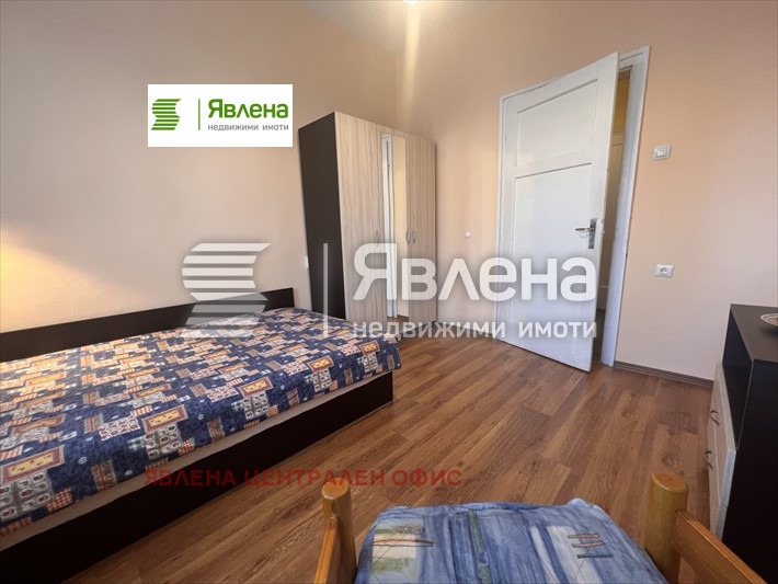 Дава под наем 2-СТАЕН, гр. София, Център, снимка 6 - Апартаменти - 54529678
