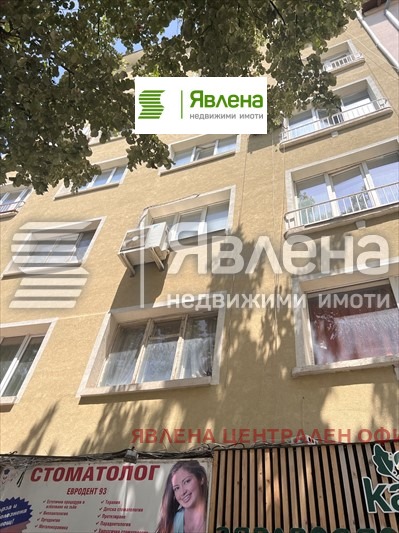 Дава под наем 2-СТАЕН, гр. София, Център, снимка 3 - Апартаменти - 54529678
