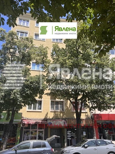 Дава под наем 2-СТАЕН, гр. София, Център, снимка 2 - Апартаменти - 54529678