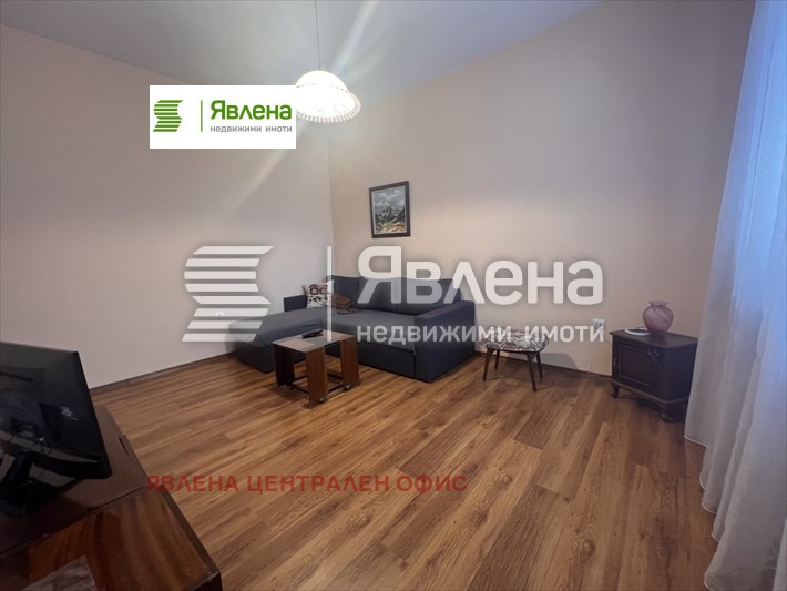 Дава под наем 2-СТАЕН, гр. София, Център, снимка 8 - Апартаменти - 54529678
