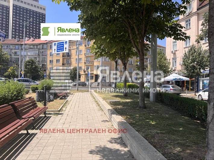 Дава под наем 2-СТАЕН, гр. София, Център, снимка 4 - Апартаменти - 54529678