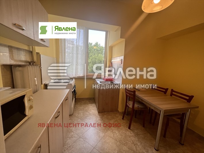 Дава под наем 2-СТАЕН, гр. София, Център, снимка 10 - Апартаменти - 54529678