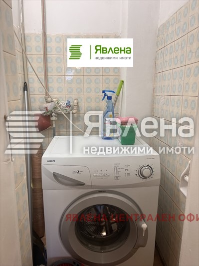 Дава под наем 2-СТАЕН, гр. София, Център, снимка 12 - Апартаменти - 54529678