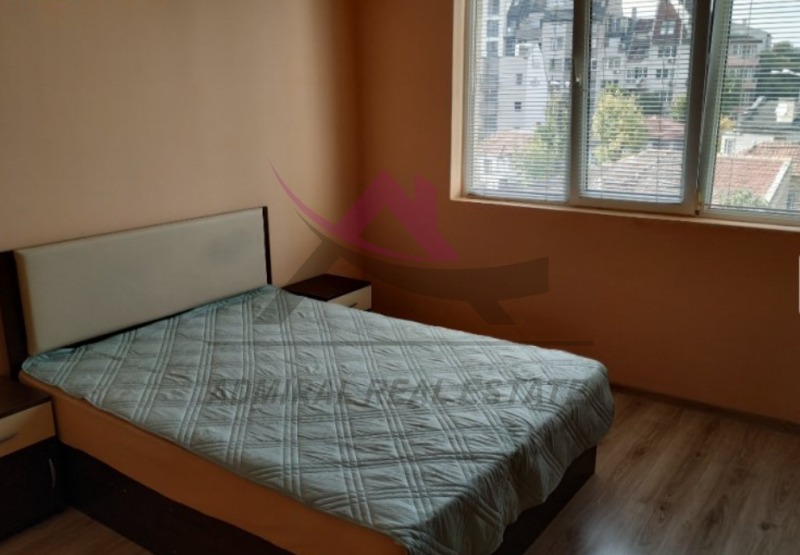 For Rent  2 bedroom Varna , Zimno kino Trakiya , 75 sq.m | 64012902 - image [3]