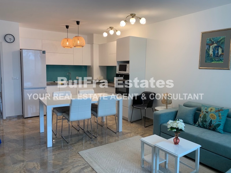 Da affittare  2 camere da letto Sofia , g.gr.Iugen park , 103 mq | 75535964 - Immagine [3]