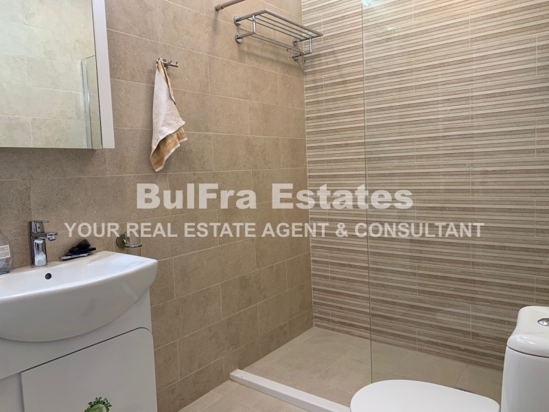 Da affittare  2 camere da letto Sofia , g.gr.Iugen park , 103 mq | 75535964 - Immagine [13]