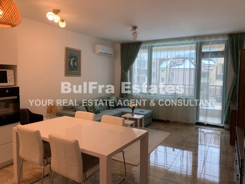 Da affittare  2 camere da letto Sofia , g.gr.Iugen park , 103 mq | 75535964
