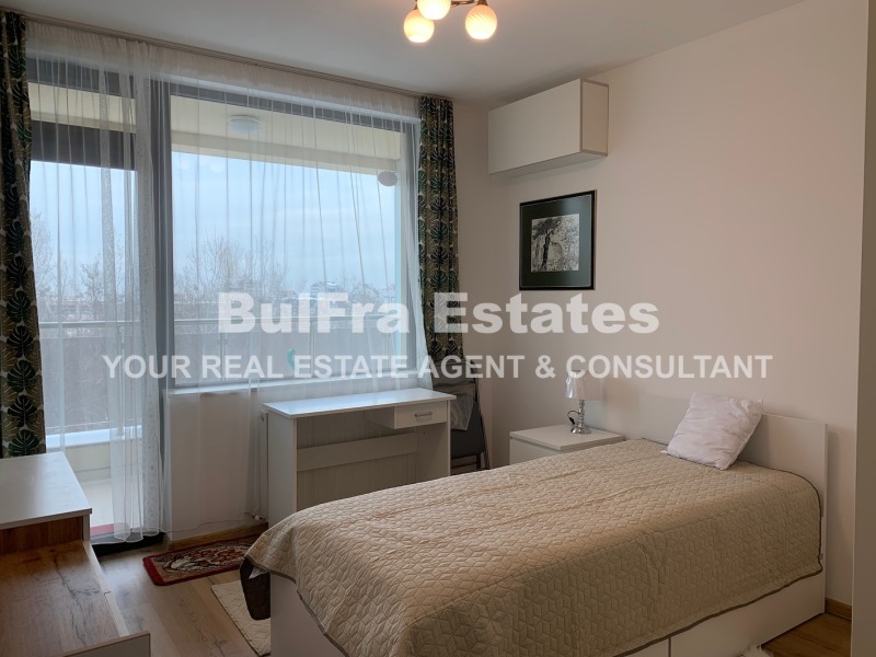 Da affittare  2 camere da letto Sofia , g.gr.Iugen park , 103 mq | 75535964 - Immagine [9]